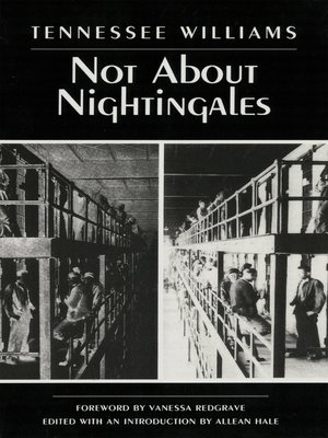 cover image of Not About Nightingales